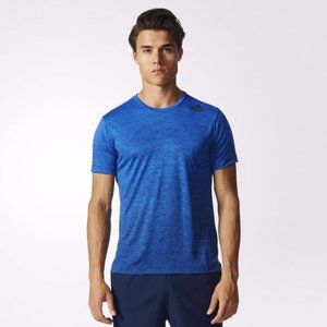 Adidas Men's Climalite Gradient Freelift T-shirt